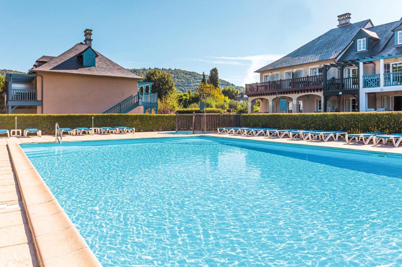 Residence Les Belles Rives - Maeva Home Argentat Luaran gambar
