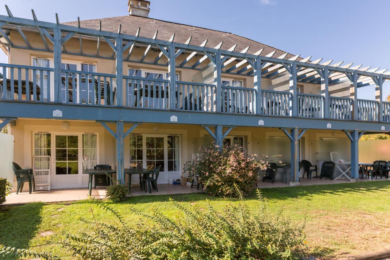 Residence Les Belles Rives - Maeva Home Argentat Luaran gambar