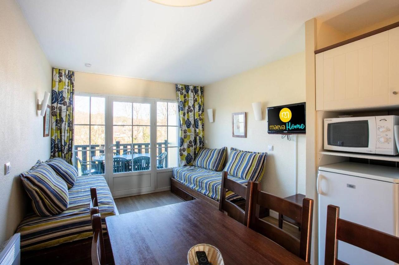 Residence Les Belles Rives - Maeva Home Argentat Luaran gambar