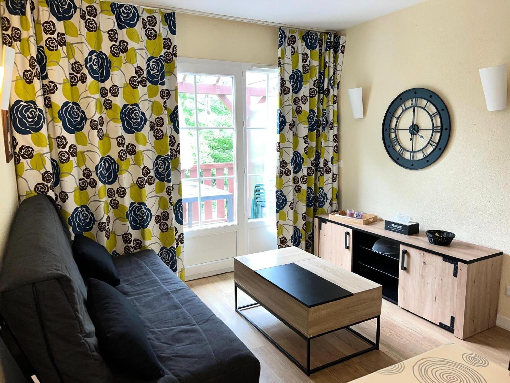 Residence Les Belles Rives - Maeva Home Argentat Luaran gambar