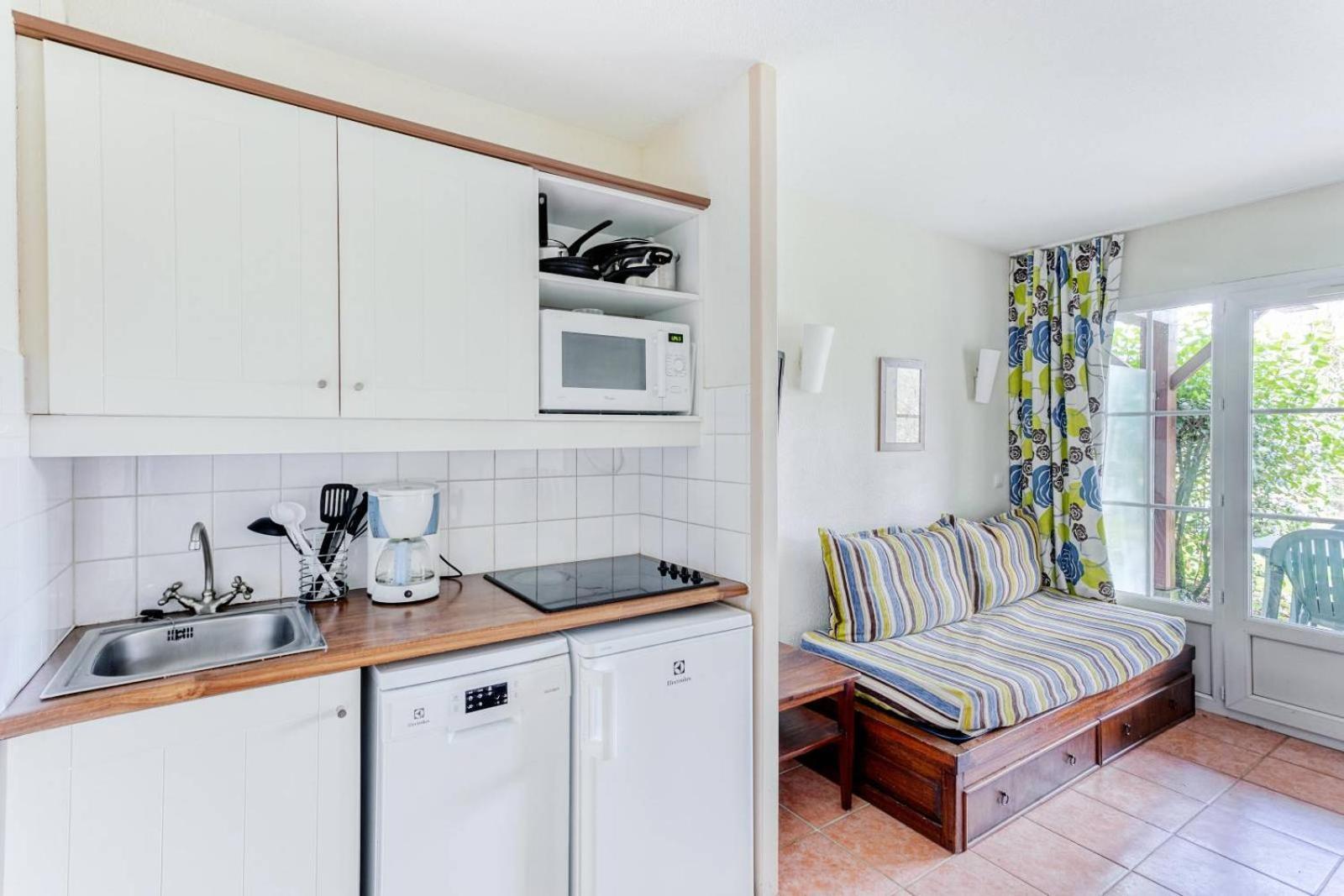 Residence Les Belles Rives - Maeva Home Argentat Bilik gambar