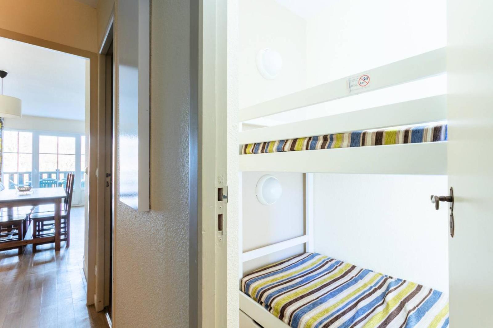 Residence Les Belles Rives - Maeva Home Argentat Bilik gambar
