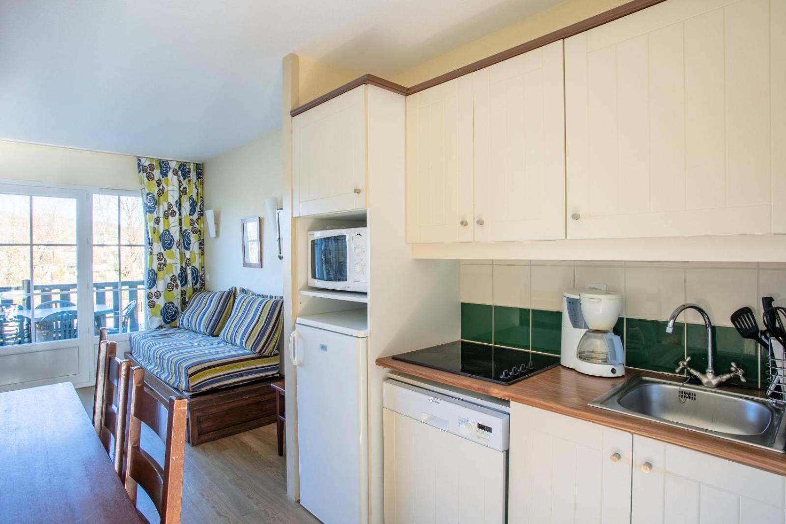 Residence Les Belles Rives - Maeva Home Argentat Bilik gambar